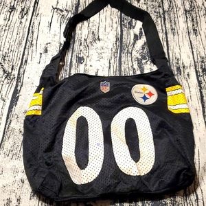 STEELERS Hand Bag 00 NFL